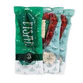 Fisan Iberico Longaniza Chorizo, Ave. 300g